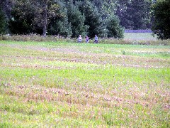 Judy Geisler; Ruth Bennett McDougal Dorrough; Dan Dorrough; IAT; Scuppermong, WI